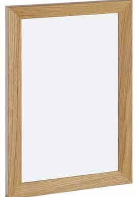 Habitat Rona 18 x 24cm Oak Wall Frame