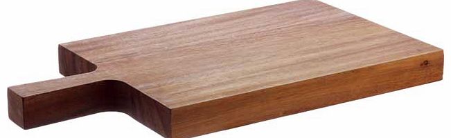 Habitat Shropshire Chopping Board