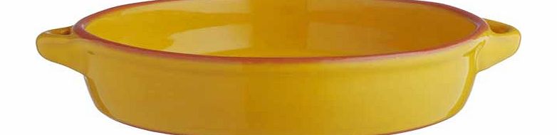 Habitat Terra Round Baker