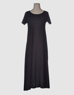 HACHE DRESSES Long dresses WOMEN on YOOX.COM