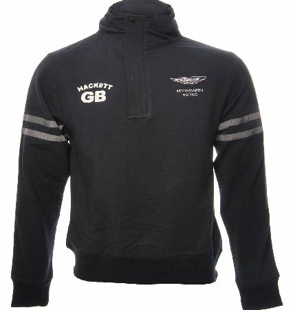 Hackett Aston Martin Conc Jacket