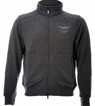 Hackett London AMR Tunnel Sweat