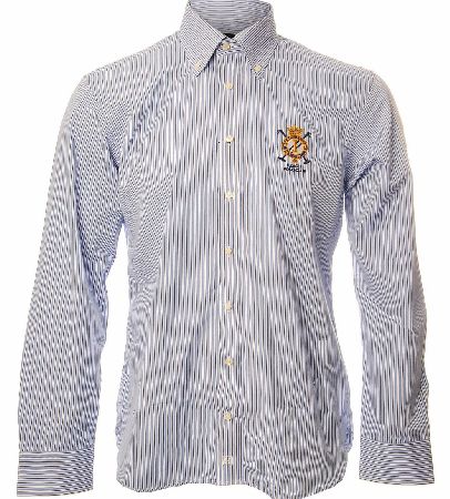 Hackett No1 Polo Club Shirt