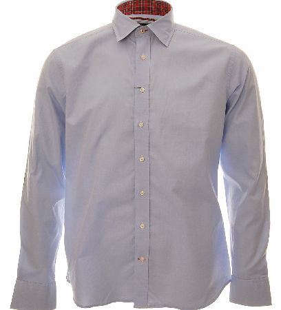 Hackett Sky point Shirt