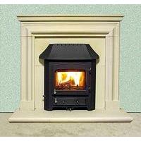 Haddonstone Vanburgh 636 Stone Fireplace