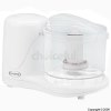 White Mini Food Chopper