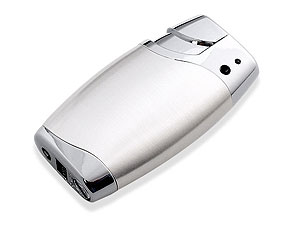 Small Barrel Hadson Handbag Lighter 012841