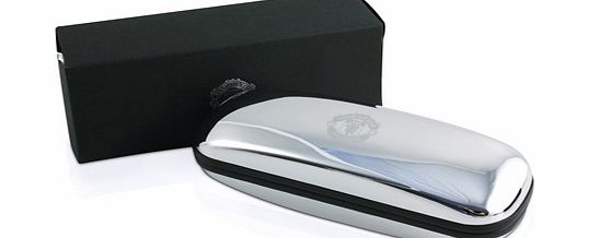 Hadson (UK) Limited Manchester United Glasses Case MU907
