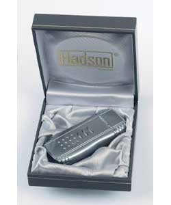 HADSON Wind Resistant Lighter