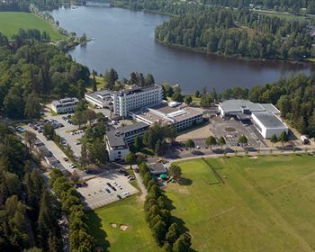 Spa Hotel Rantasipi Aulanko