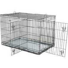 Hagen Dogit Wire Animal Crate