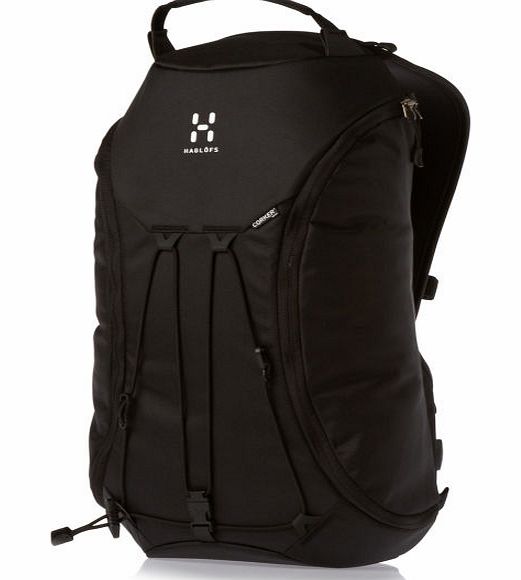 Haglofs Corker Medium Backpack - True Black/True