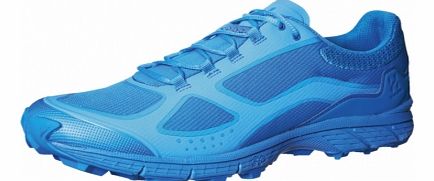 Haglofs Gram Comp Mens Trail Running Shoes