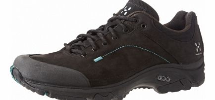 Haglofs Ridge II Ladies Hiking Shoe