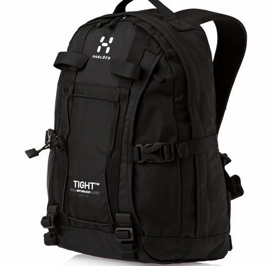 Haglofs Tight Pro Medium Backpack - True Black
