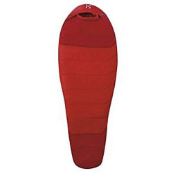 Haglofs ZLUMBER PERFORMANCE 3 - INFERNO RED