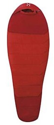 Haglofs ZLUMBER PERFORMANCE 5 - INFERNO RED