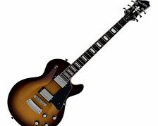 Hagstrom Northen Super Swede Guitar Tobacco