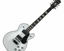 Swede Electric Guitar White