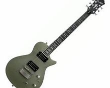 Ultra Swede Guitar Iceland Ash