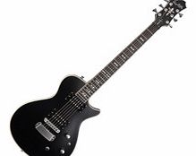 Ultra Swede Guitar Satin Black