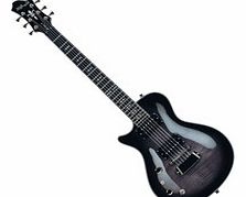 Ultra Swede Left-Handed Guitar Cosmic