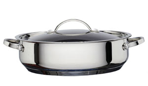 28cm Non-Stick Saut