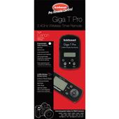 Hahnel Giga T Pro Remote with Timer - Canon