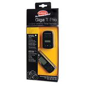 Giga T Pro Remote with Timer - Sony