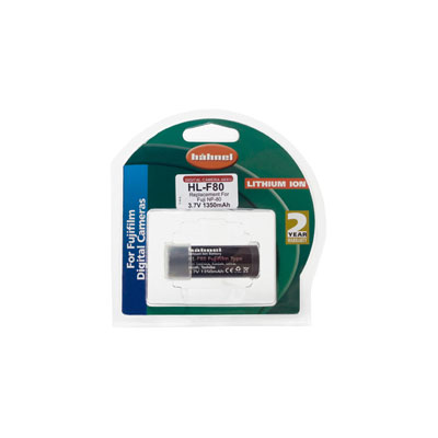 Hahnel HL-80 (Fuji)