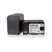 Hahnel HL-823U Li-ion Camcorder Battery for JVC
