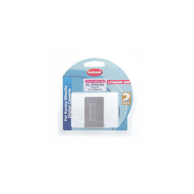 Hahnel HL-B4 for Konica Cameras