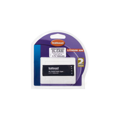 Hahnel HL-CA50 Battery