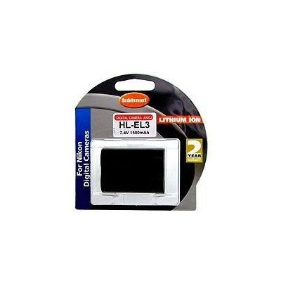 hahnel HL-EL3 Battery