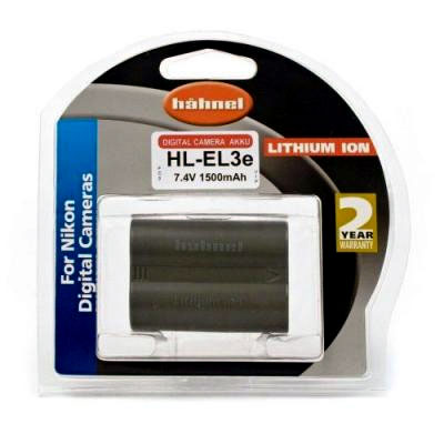 Hahnel HL-EL3e Battery