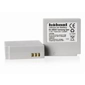 Hahnel HL-S85ST Li-ion Camcorder Battery for