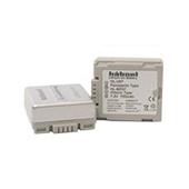 Hahnel HL-U07 Li-ion Camcorder Battery for