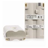 Hahnel HL-XL581 Li-ion Camcorder Battery for