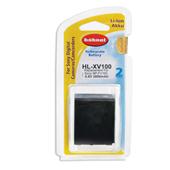 Hahnel HL-XV100 Li-ion Camcorder Battery - Sony