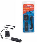 hahnel HW 433 C80 Wireless Release for Canon
