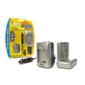 Hahnel PUCCA Ultima Charger For Casio Camera