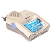 hahnel TCSAA TC Smart Charger With 4 x AA