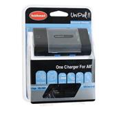UniPal II Universal Battery Charger