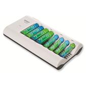 Ventra 8 Battery Charger
