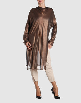 HAIDER ACKERMANN SHIRTS Blouses WOMEN on YOOX.COM