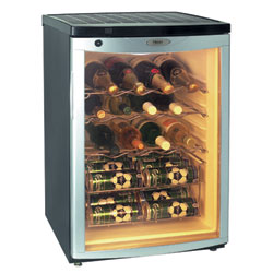 Haier Drinks Chiller