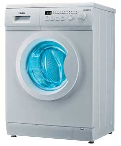 Haier HNS1460TVE White