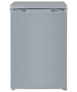 Haier HRN186S Silver