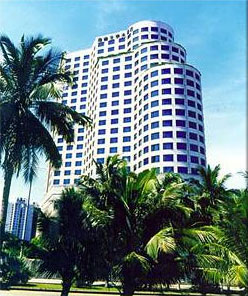 Meritus Mandarin Haikou