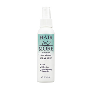 Hair No More Natural Hair Inhibitor Spray 120ml